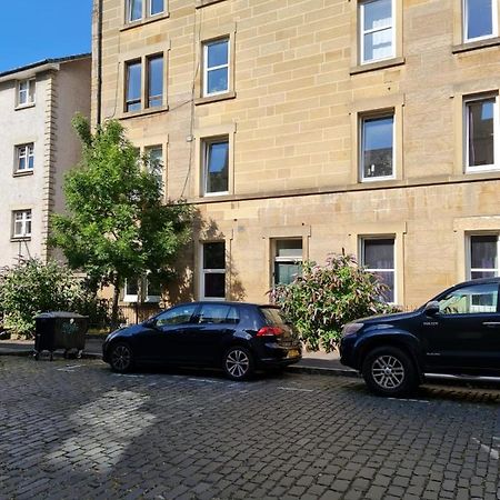 Cathcart Place Rooms Edinburgh Exteriér fotografie