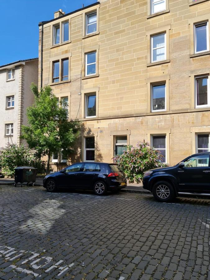 Cathcart Place Rooms Edinburgh Exteriér fotografie
