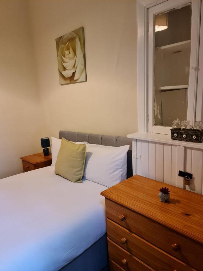 Cathcart Place Rooms Edinburgh Exteriér fotografie